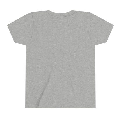 Owen Brodeur Youth Short Sleeve T-Shirt