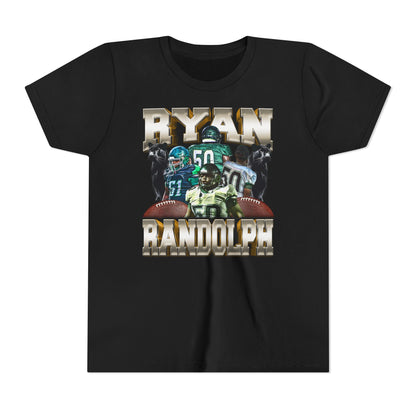 Ryan Randolph Youth Short Sleeve T-Shirt