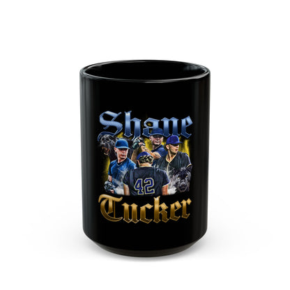 Shane Tucker Mug