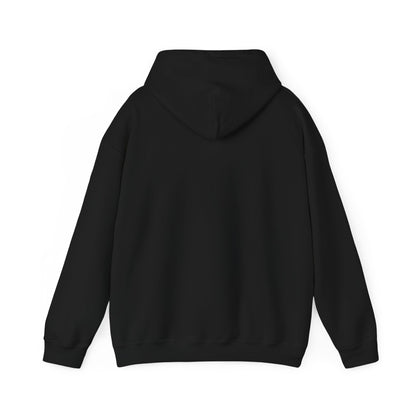 Ja'Borri McGhee Hooded Sweatshirt