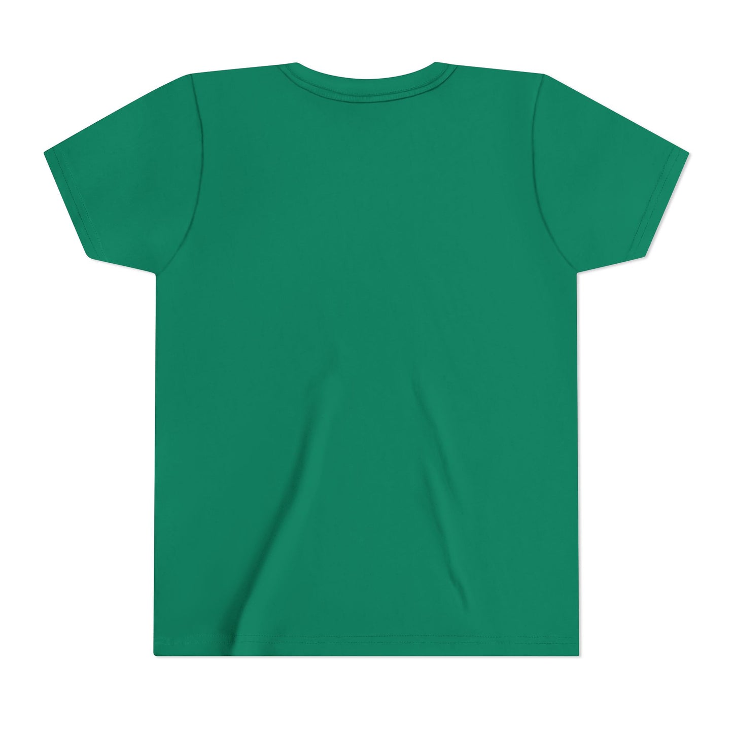 Ryan Randolph Youth Short Sleeve T-Shirt