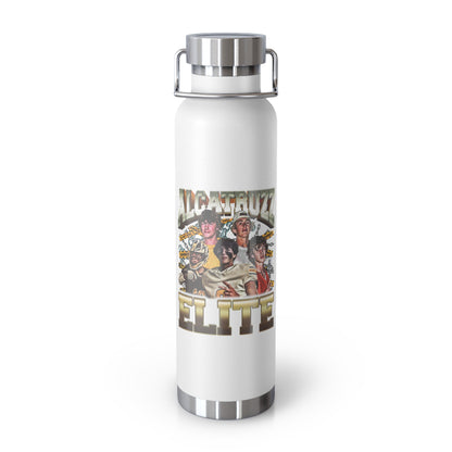 Alcatruzz Elite Bottle