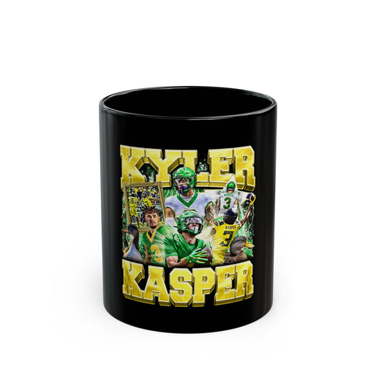 Kasper Mug