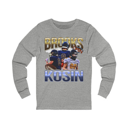 Brooks Kosin Long Sleeve T-Shirt