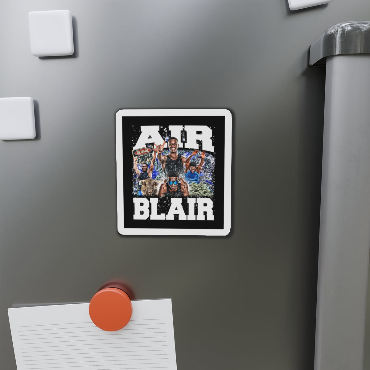 Air Blair Magnet