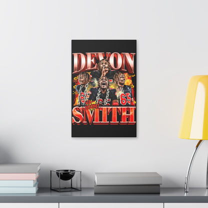 Devon Smith Canvas