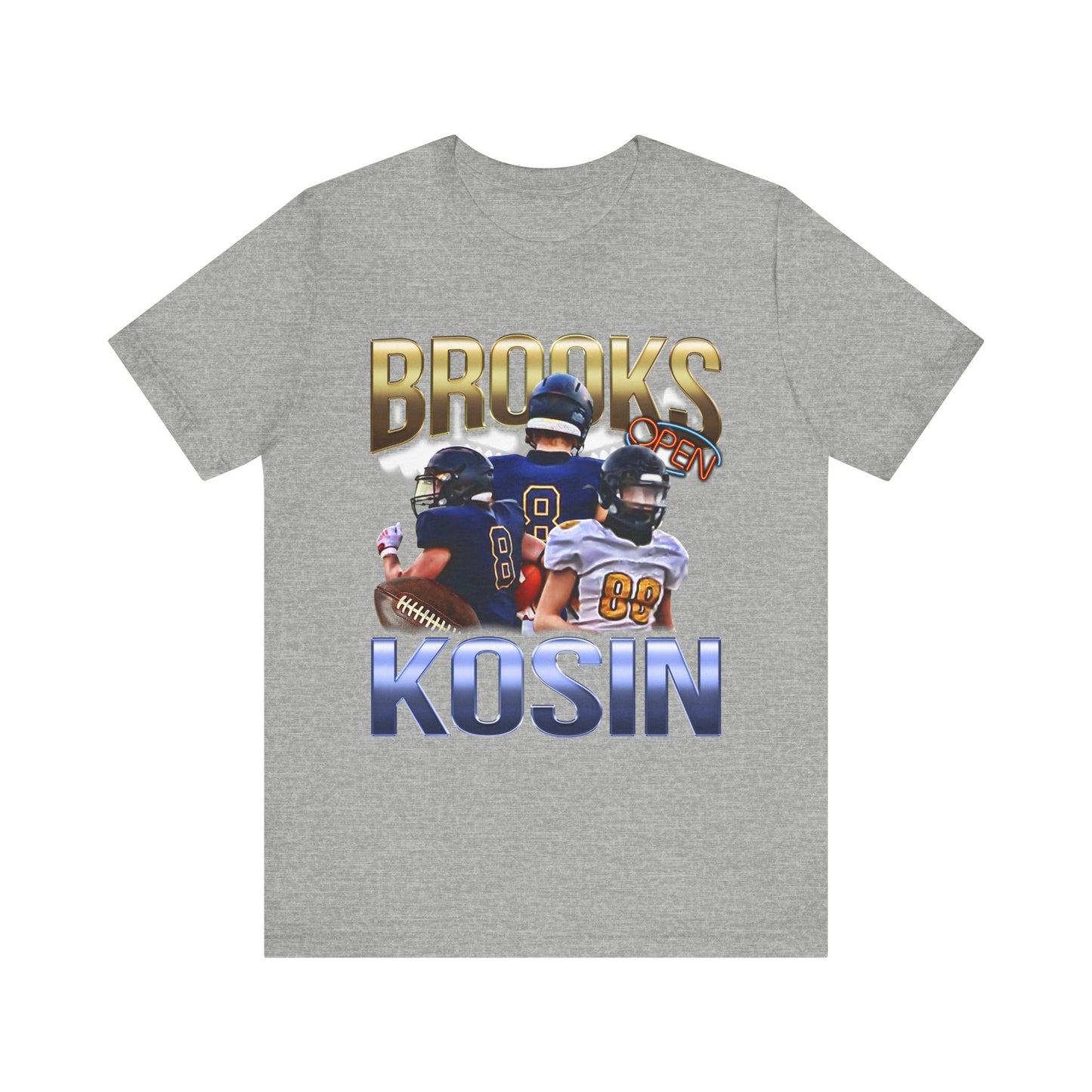 Brooks Kosin Short Sleeve T-Shirt