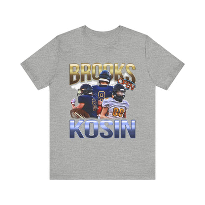 Brooks Kosin Short Sleeve T-Shirt