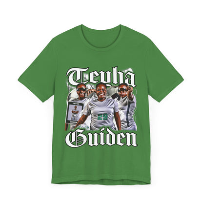 Teyha Guiden Short Sleeve T-Shirt