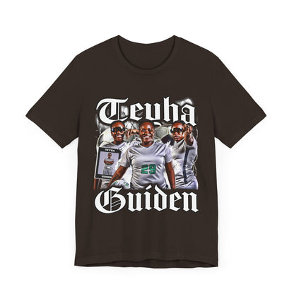 Teyha Guiden Short Sleeve T-Shirt