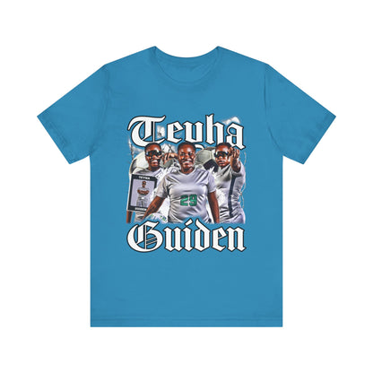 Teyha Guiden Short Sleeve T-Shirt