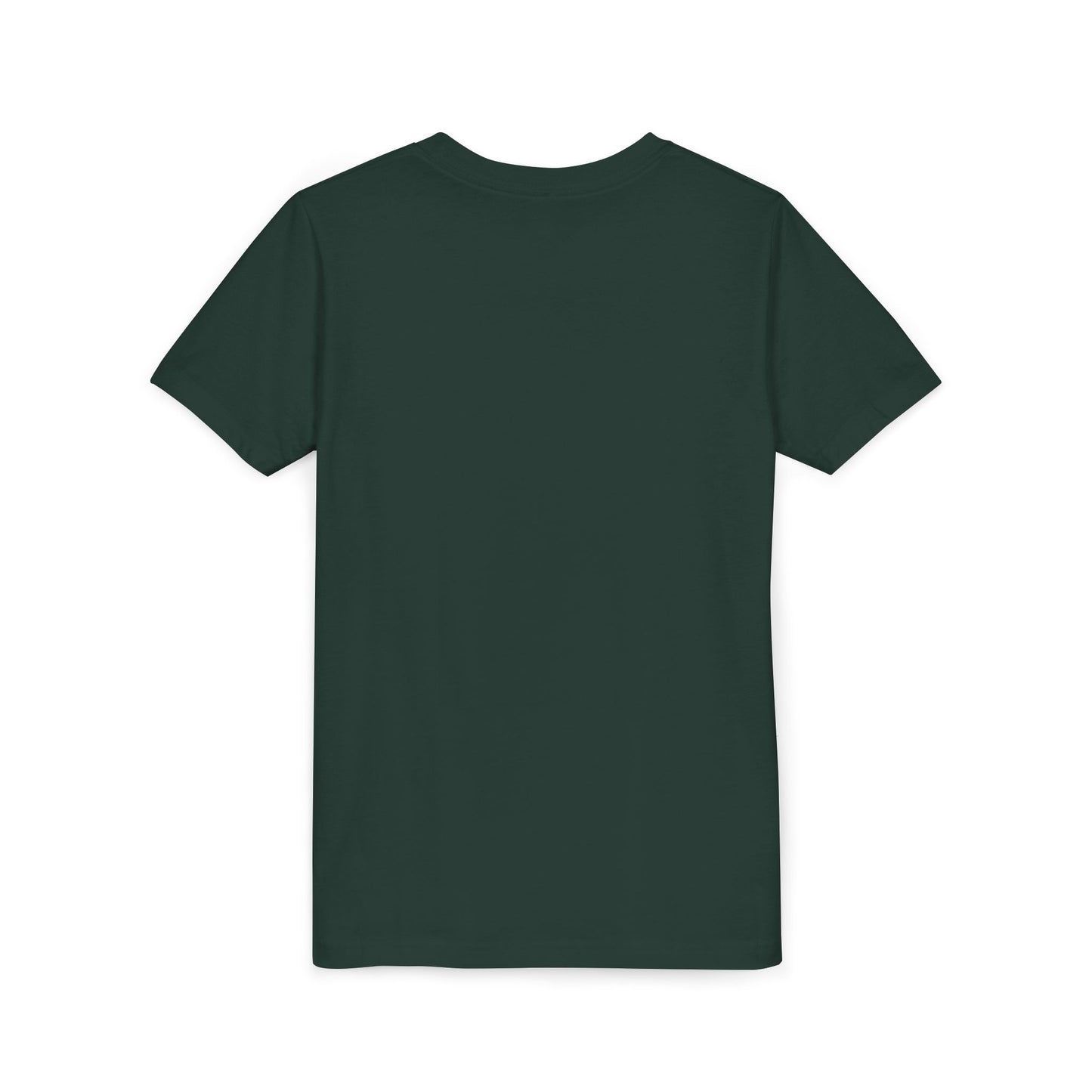 Ryan Randolph Youth Short Sleeve T-Shirt