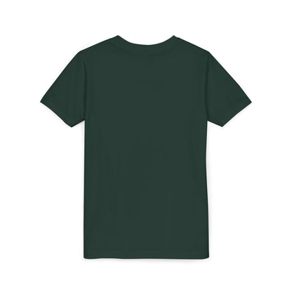 Ryan Randolph Youth Short Sleeve T-Shirt