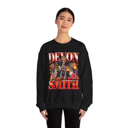 Devon Smith Crewneck Sweatshirt