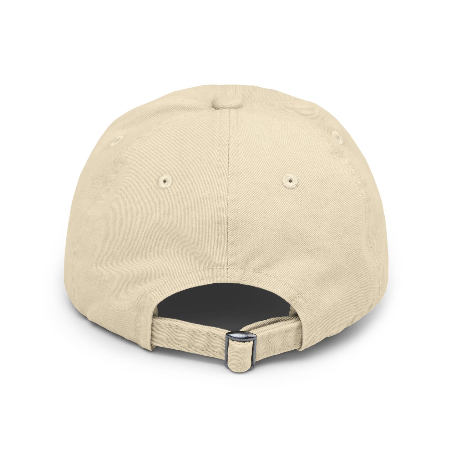 Shane Tucker Distressed Hat