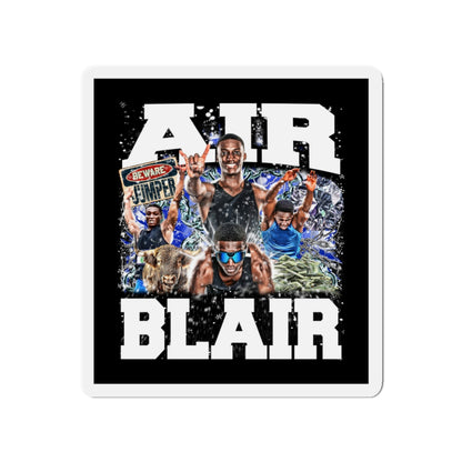 Air Blair Magnet