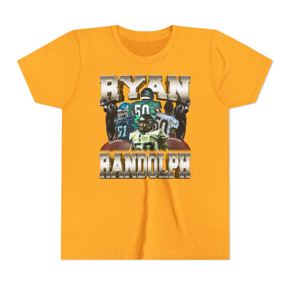 Ryan Randolph Youth Short Sleeve T-Shirt