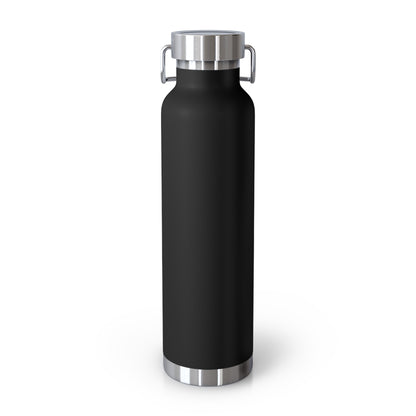 Brody Casper Bottle
