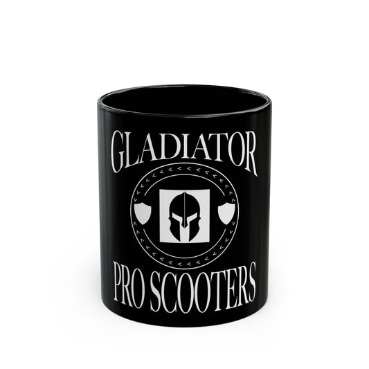 Gladiator Pro Scooters Mug