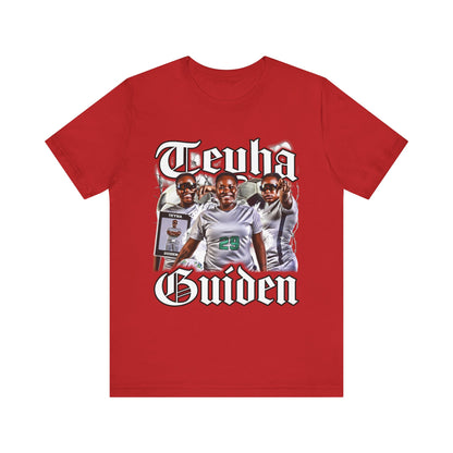 Teyha Guiden Short Sleeve T-Shirt