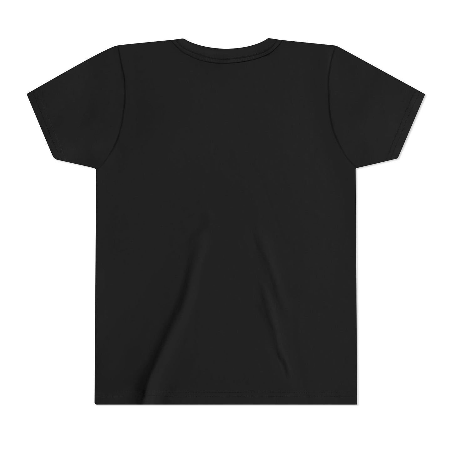 Ryan Randolph Youth Short Sleeve T-Shirt