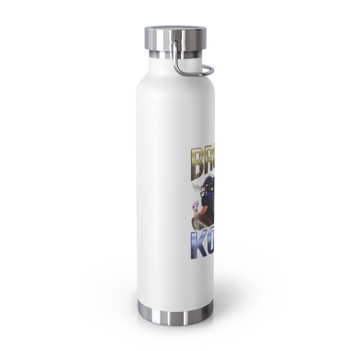 Brooks Kosin Bottle