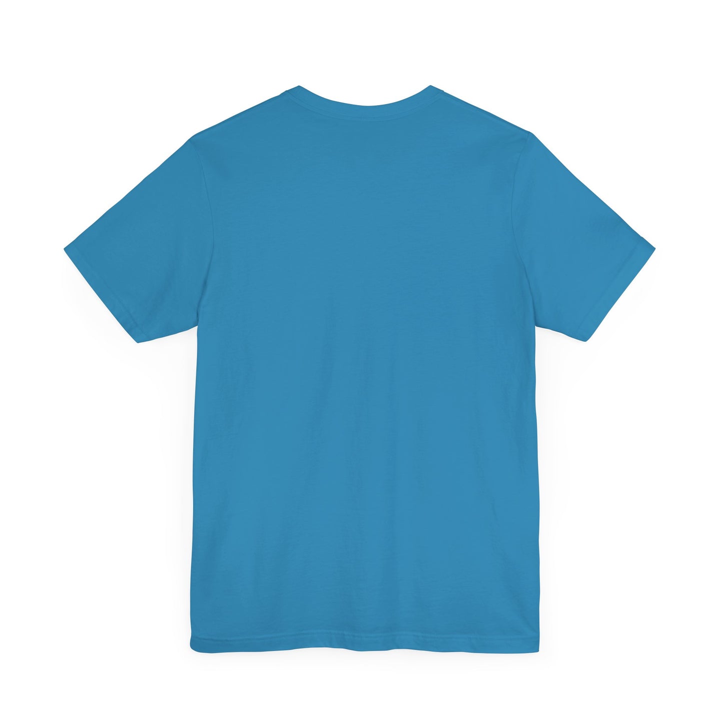 Shane Tucker Short Sleeve T-Shirt