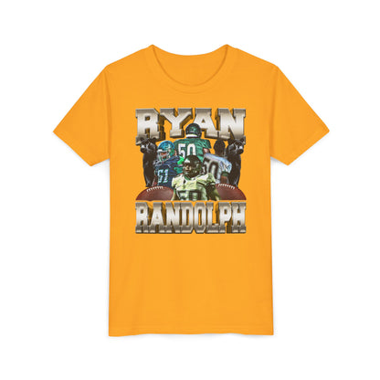 Ryan Randolph Youth Short Sleeve T-Shirt