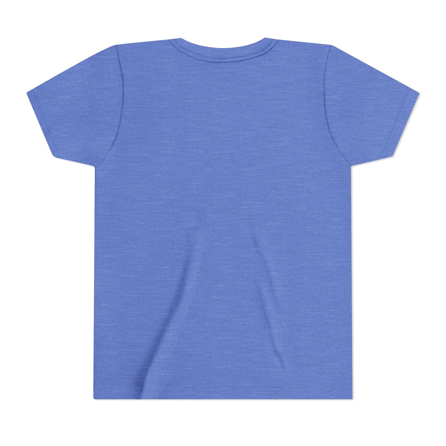 Ryan Randolph Youth Short Sleeve T-Shirt