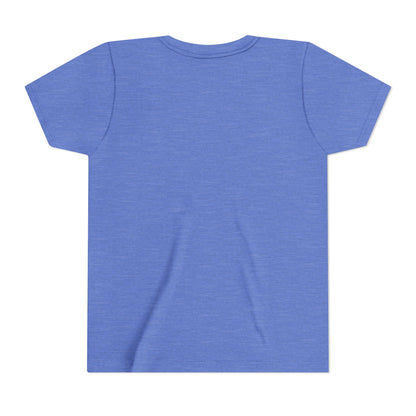 Ryan Randolph Youth Short Sleeve T-Shirt
