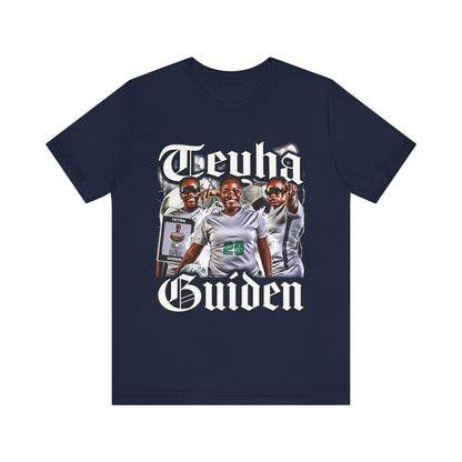Teyha Guiden Short Sleeve T-Shirt