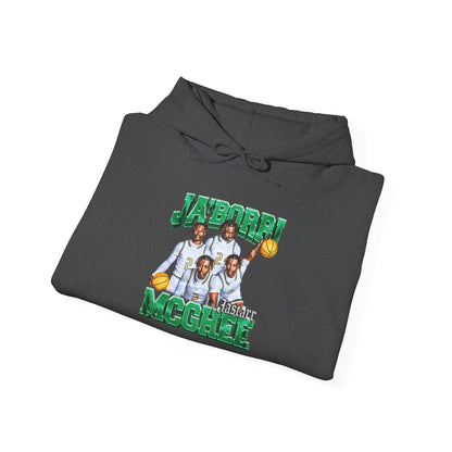 Ja'Borri McGhee Hooded Sweatshirt