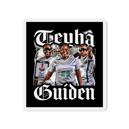 Teyha Guiden Magnet