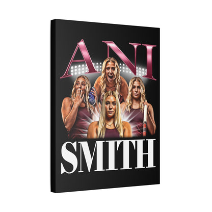 Ani Smith Canvas