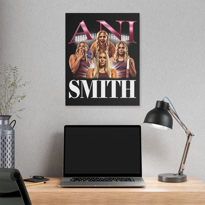 Ani Smith Canvas