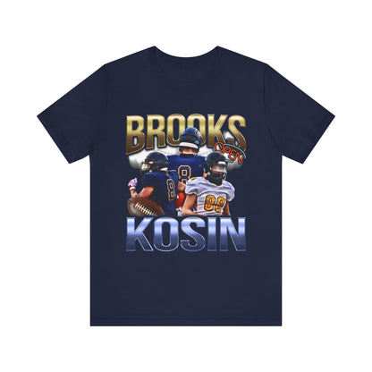 Brooks Kosin Short Sleeve T-Shirt