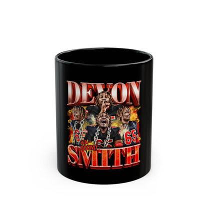 Devon Smith Mug