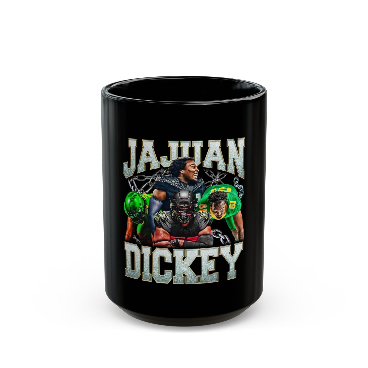 JaJuan Dickey Mug