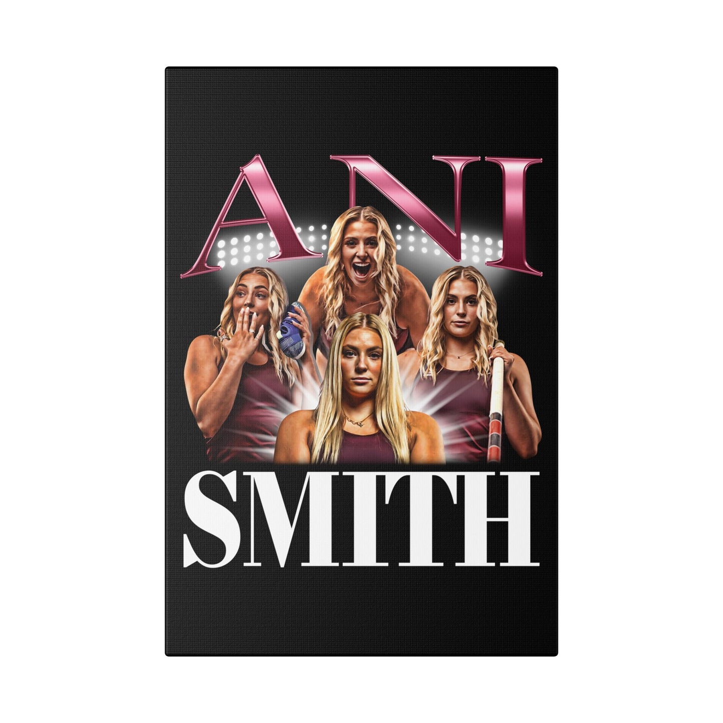 Ani Smith Canvas