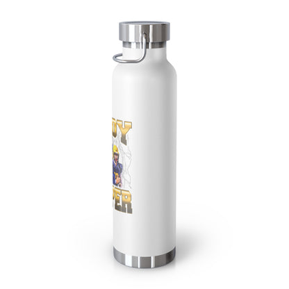 Brody Casper Bottle