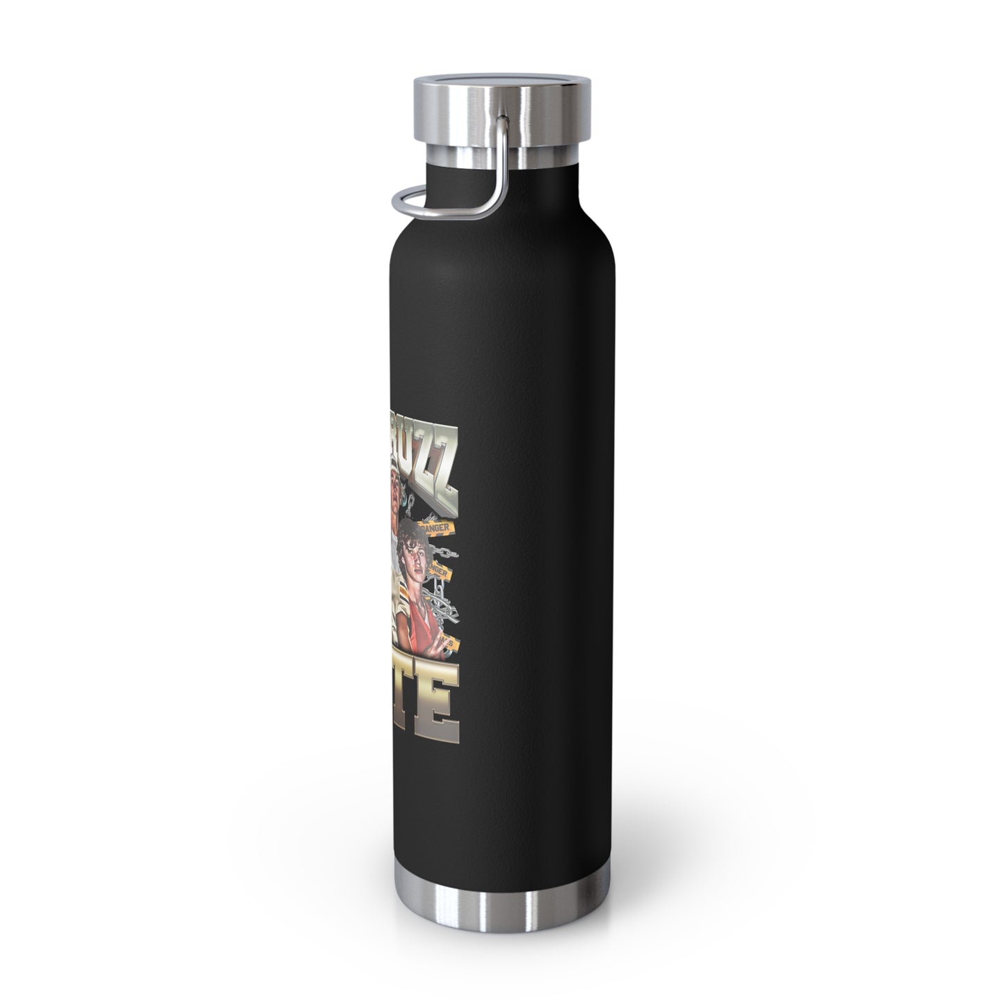 Alcatruzz Elite Bottle