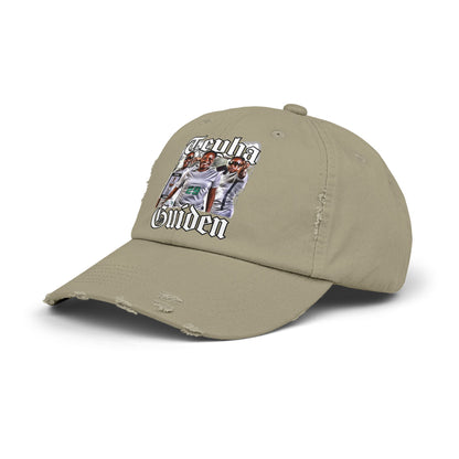 Teyha Guiden Distressed Hat