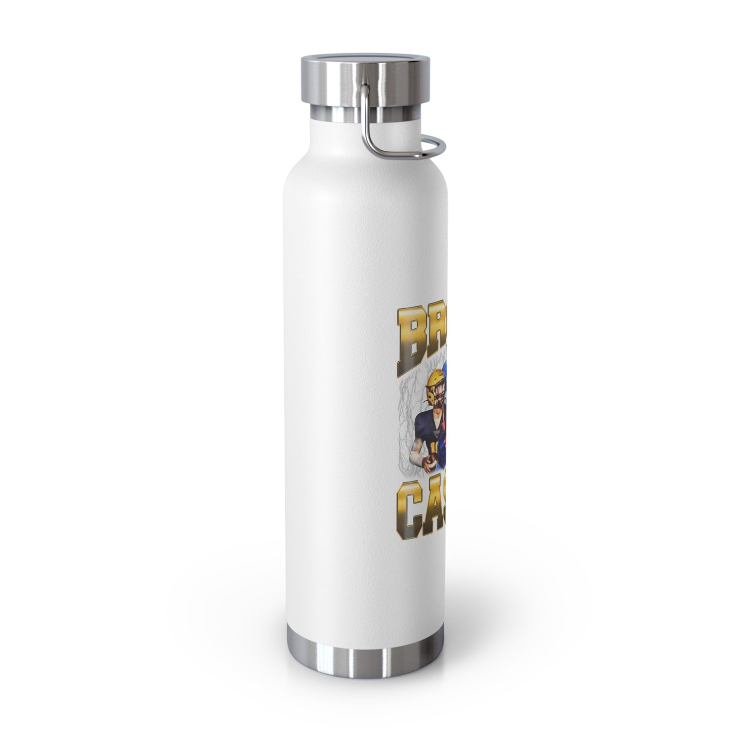 Brody Casper Bottle