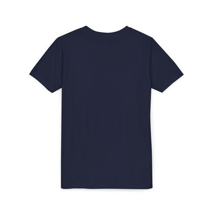 Ryan Randolph Youth Short Sleeve T-Shirt