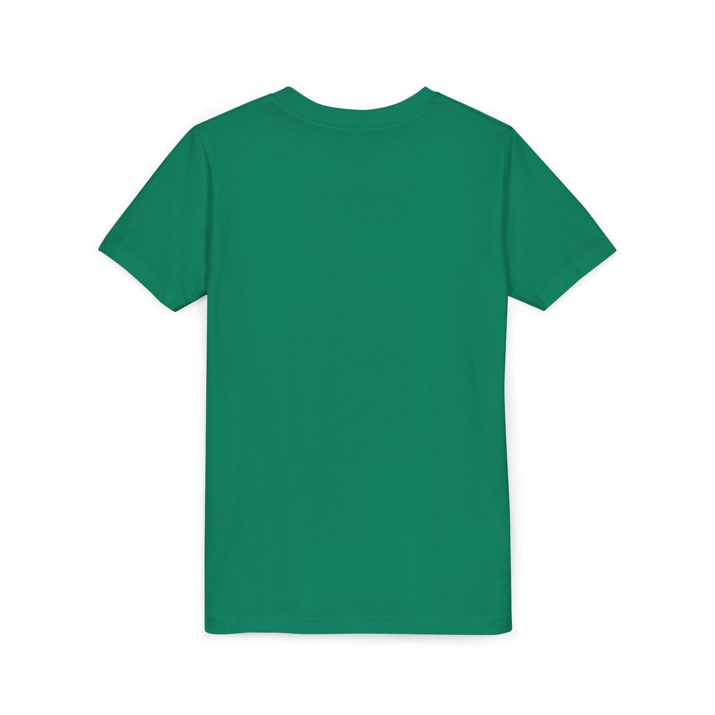 Ryan Randolph Youth Short Sleeve T-Shirt