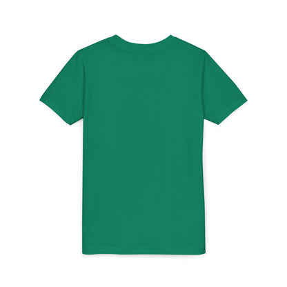 Ryan Randolph Youth Short Sleeve T-Shirt