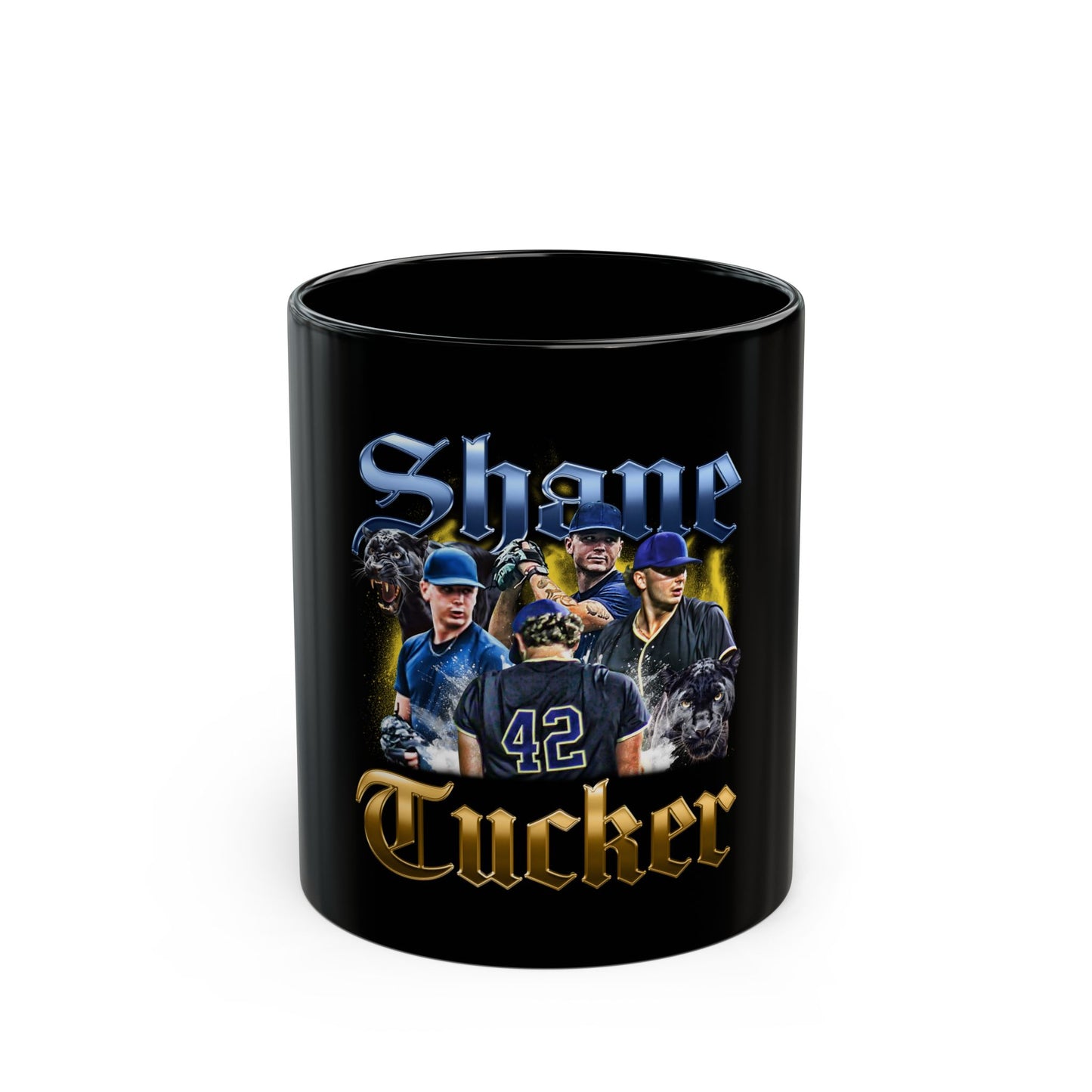 Shane Tucker Mug