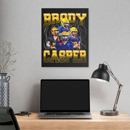 Brody Casper Canvas
