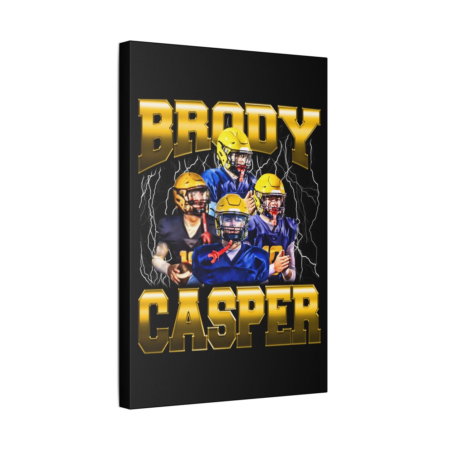 Brody Casper Canvas