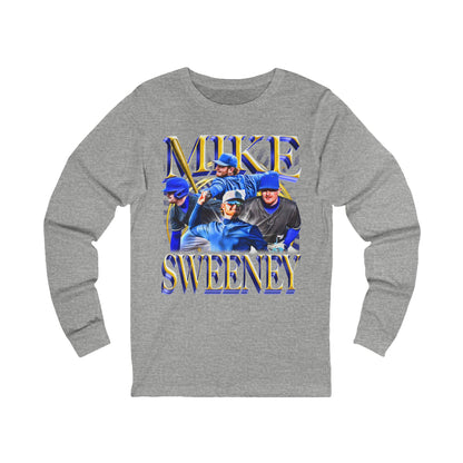 Mike Sweeney Long Sleeve T-Shirt